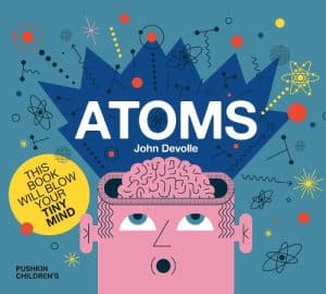 Atoms by John Devolle