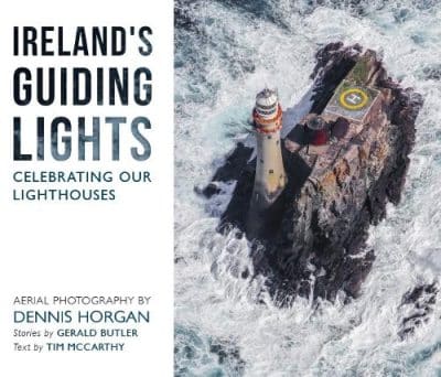 Ireland's Guiding Lights: Celebrating Our Lighthouses