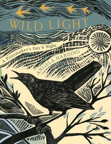 Wild Light by Angela Harding