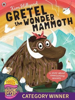 Gretel the Wonder Mammoth